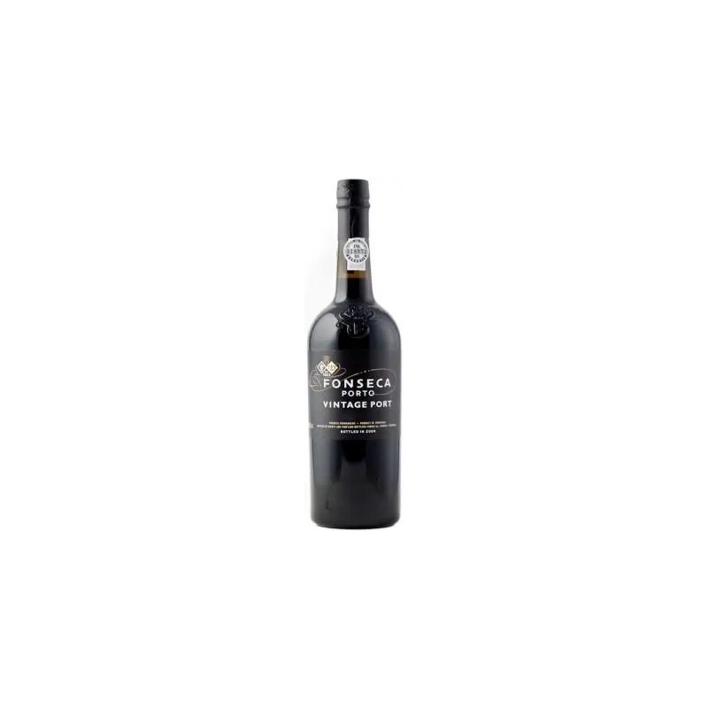 Fonseca - Vintage Port - 2016 - 375ml