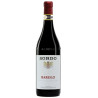Giovanni Sordo - Barolo DOCG - 2015
