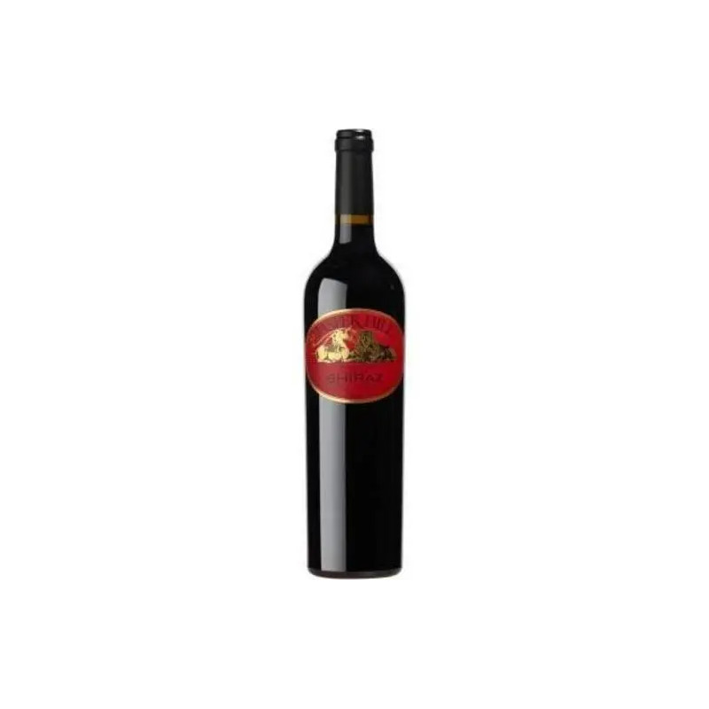 Jasper Hill - Georgia's Paddock Shiraz - 2015