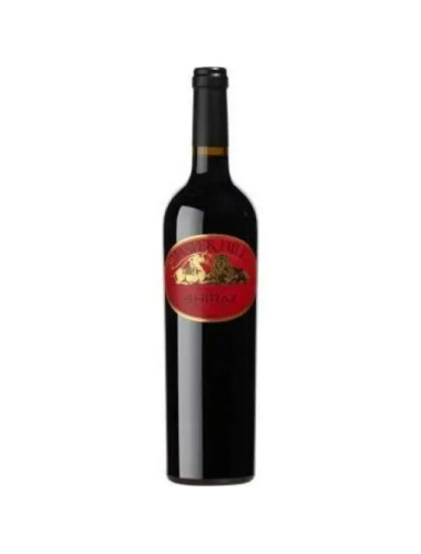 Jasper Hill - Georgia's Paddock Shiraz - 2015