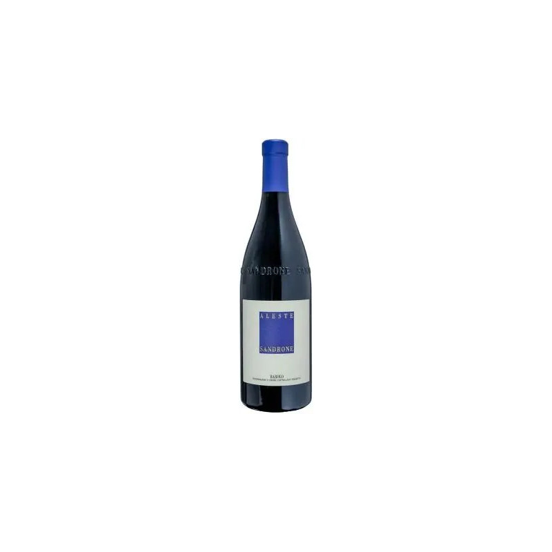 Luciano Sandrone - Barolo 'Aleste' DOCG - 2015