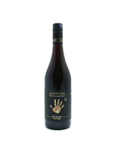 Handpicked Wines -  Highbow Hill Yarra Valley Pinot Noir 2017