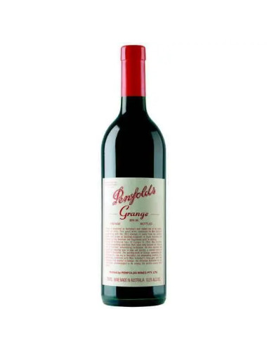 Penfolds - Grange - 1997