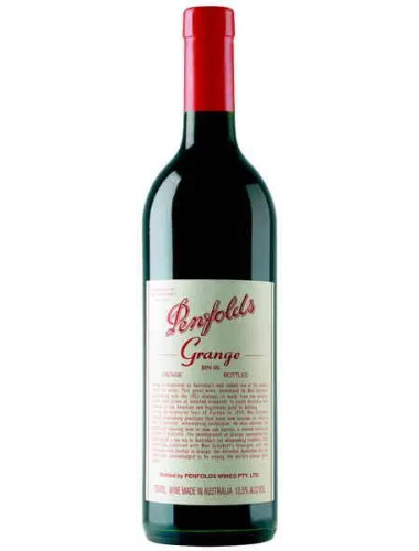 Penfolds - Grange - 2004