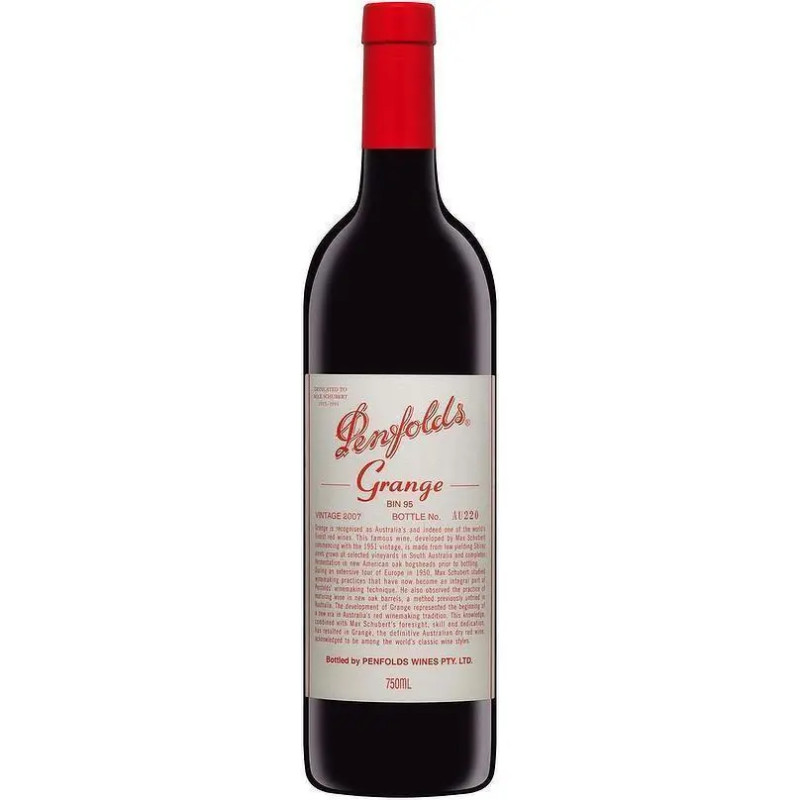 Penfolds - Grange - 2009