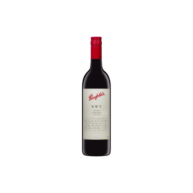 Penfolds - RWT Shiraz - 2009