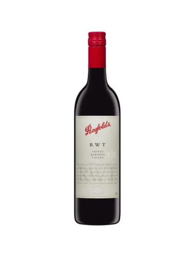 Penfolds - RWT Shiraz - 2009