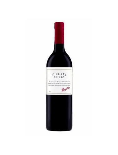 Penfolds - St Henri Shiraz - 2010
