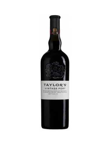 Taylor's - Vintage Port - 2017 - 375ml