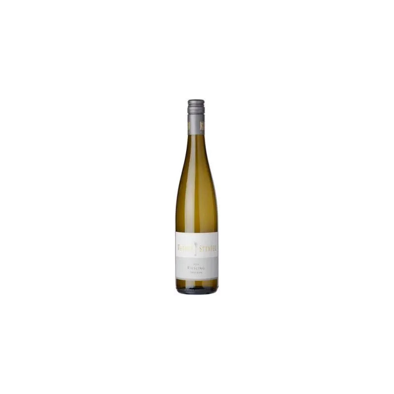Wagner Stempel - Riesling Trocken - 2019