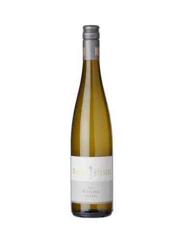 Wagner Stempel - Riesling Trocken - 2019