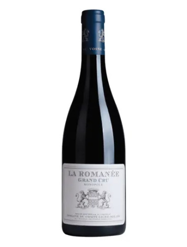 Domaine du Comte Liger-Belair - La Romanee Grand Cru - 2017