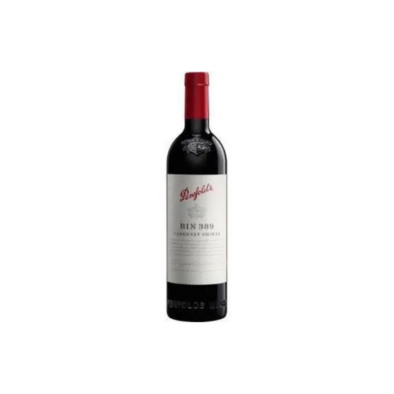 Penfolds - Bin 389 Cabernet Shiraz - 2017