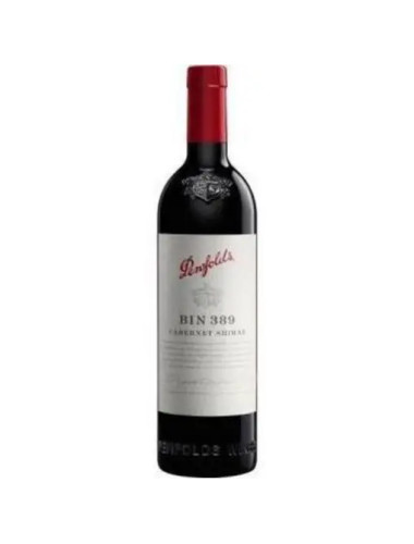 Penfolds - Bin 389 Cabernet Shiraz - 2017