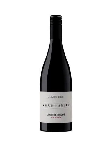 Shaw and Smith - Lenswood Vineyard Pinot Noir - 2016