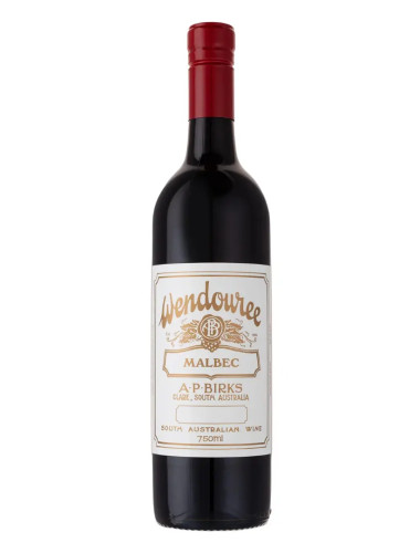 Birks Wendouree - Malbec - 2017