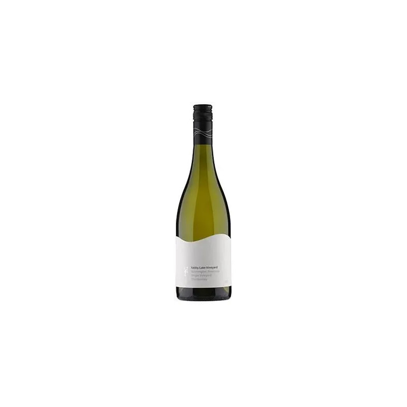 Yabby Lake - Single Vineyard Chardonnay - 2019