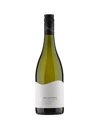 Yabby Lake - Single Vineyard Chardonnay - 2019