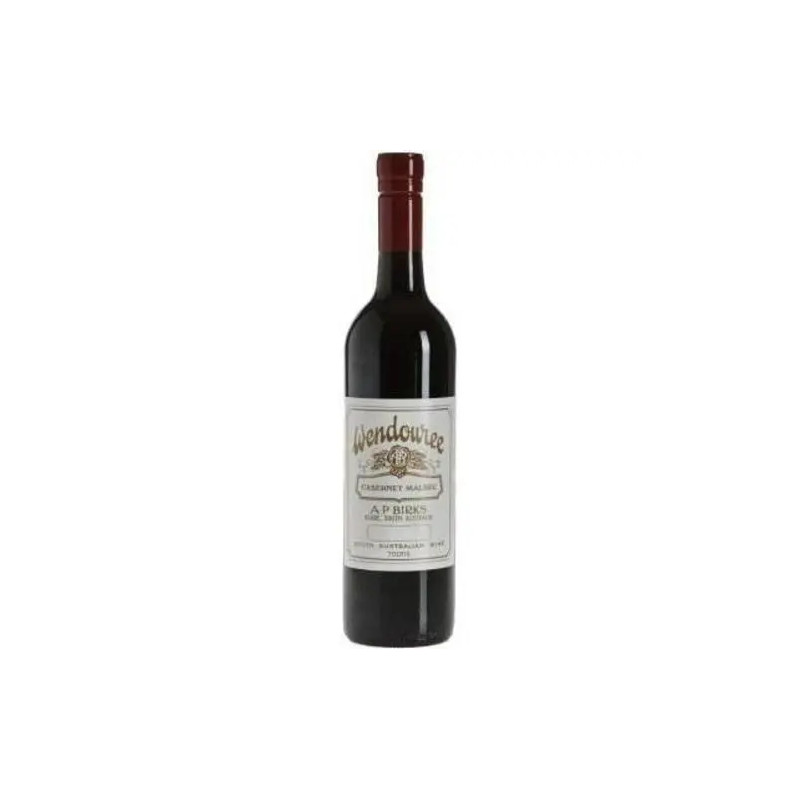 Birks Wendouree - Cabernet Malbec - 2016
