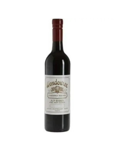 Birks Wendouree - Cabernet Malbec - 2016