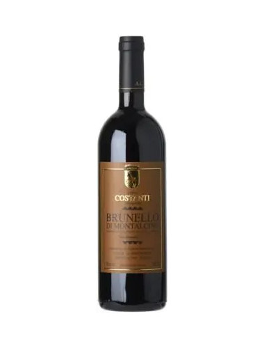 Conti Costanti - Brunello di Montalcino DOCG - 2016