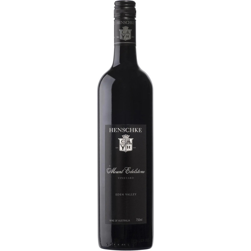 Henschke - Mount Edelstone Shiraz - 2004