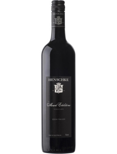 Henschke - Mount Edelstone Shiraz - 2004