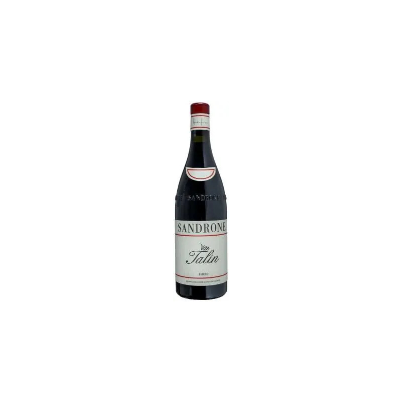 Luciano Sandrone - Barolo 'Vite Talin' DOCG - 2014