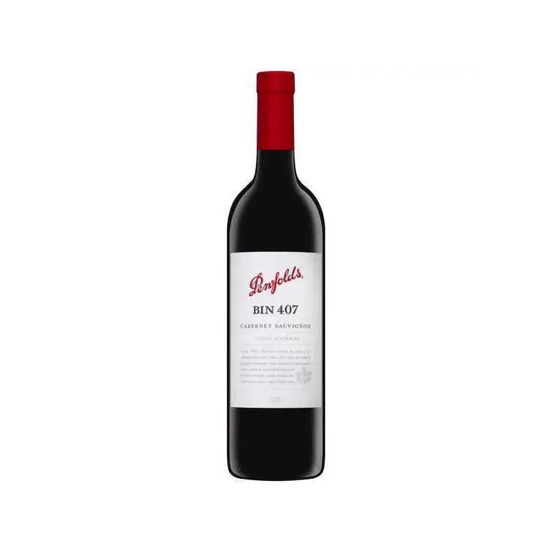 Penfolds - Bin 407 Cabernet Sauvignon - 2014