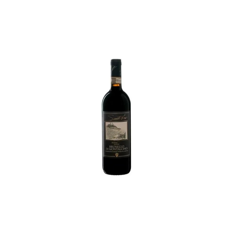 Pertimali - Brunello di Montalcino Riserva DOCG - 2015