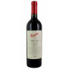 Penfolds Bin 707 Cabernet Sauvignon 2004 wooden gift box