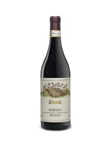 Vietti - Barolo 'Brunate' DOCG - 2012