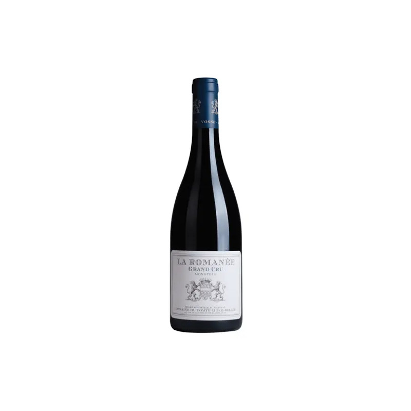 Domaine du Comte Liger-Belair - La Romanee Grand Cru - 2018