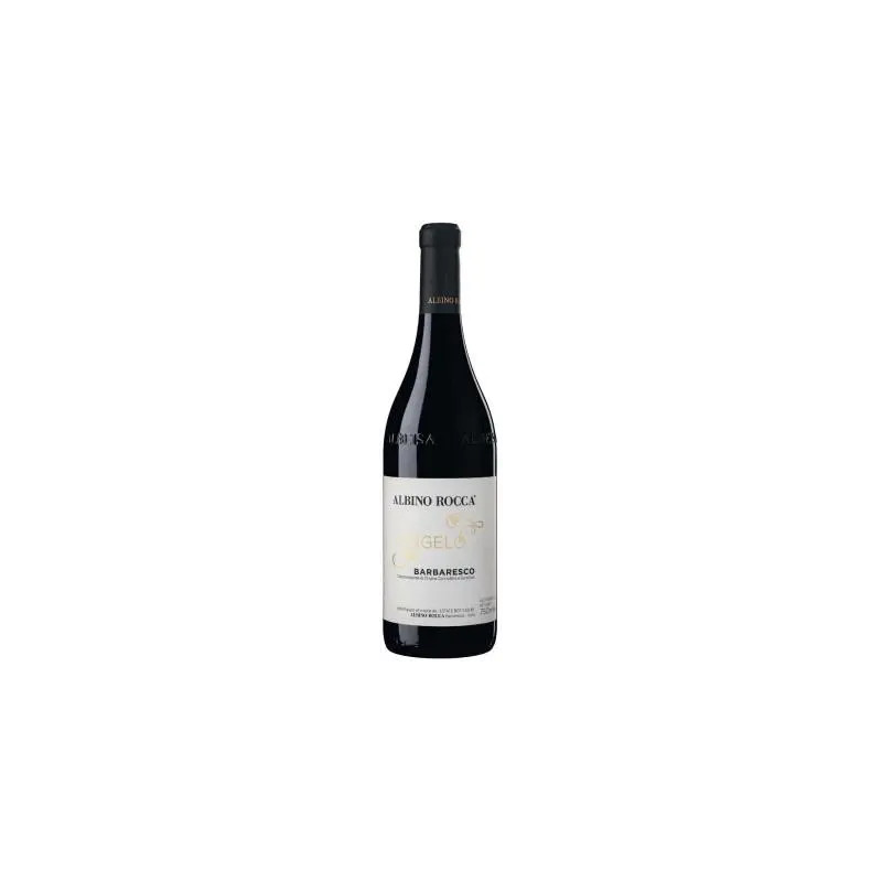 Albino Rocca - Barbaresco 'Angelo' DOCG - 2016
