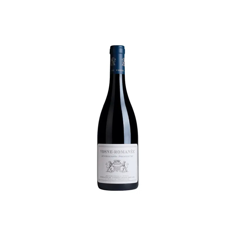 Domaine du Comte Liger-Belair - Vosne-Romanee 1er Cru 'Aux Reignots' - 2015