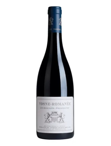 Domaine du Comte Liger-Belair - Vosne-Romanee 1er Cru 'Aux Reignots' - 2015