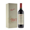 Penfolds Bin 707 Cabernet Sauvignon 2014 presentation box