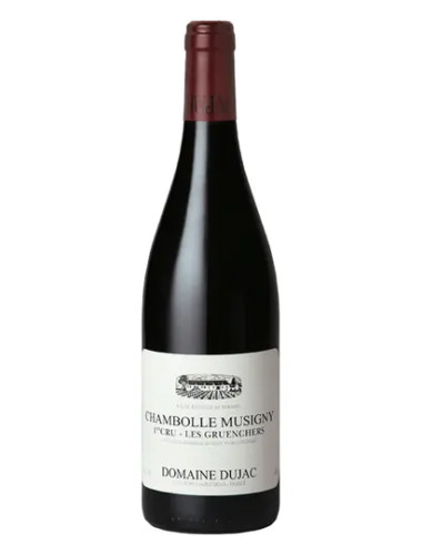 Domaine Dujac - Chambolle-Musigny 1er Cru 'Les Gruenchers' - 2019
