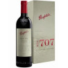 Penfolds Bin 707 Cabernet Sauvignon 2015 presentation box