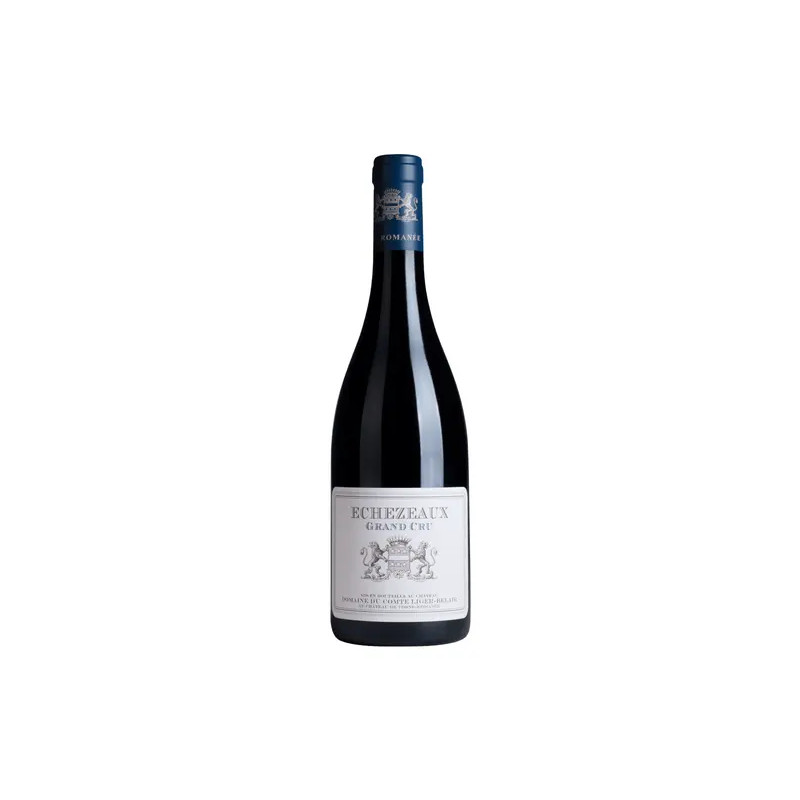 Domaine du Comte Liger-Belair - Echezeaux Grand Cru - 2016