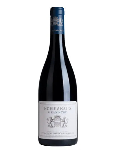 Domaine du Comte Liger-Belair - Echezeaux Grand Cru - 2010