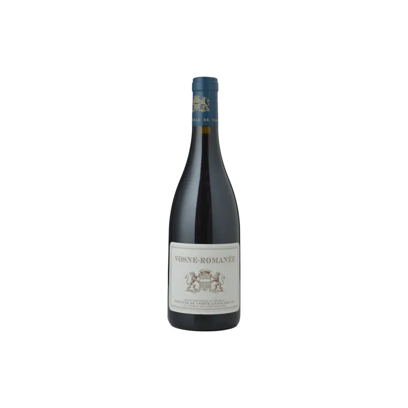 Domaine du Comte Liger-Belair - Vosne-Romanee - 2016