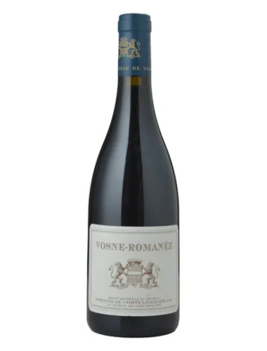 Domaine du Comte Liger-Belair - Vosne-Romanee - 2016