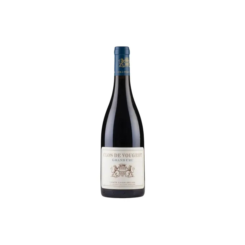 Domaine du Comte Liger-Belair - Clos de Vougeot Grand Cru - 2015