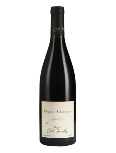 Domaine Cecile Tremblay - Chapelle-Chambertin Grand Cru - 2019