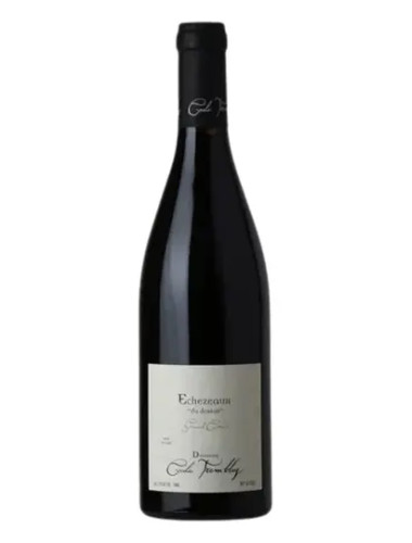 Domaine Cecile Tremblay - Echezeaux Grand Cru 'du Dessus' - 2019