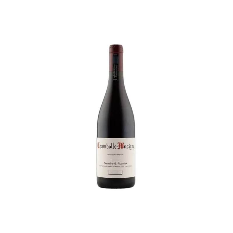 Domaine Georges Roumier - Chambolle-Musigny - 2019
