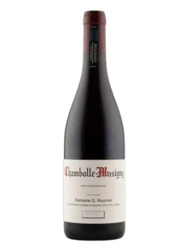 Domaine Georges Roumier - Chambolle-Musigny - 2020