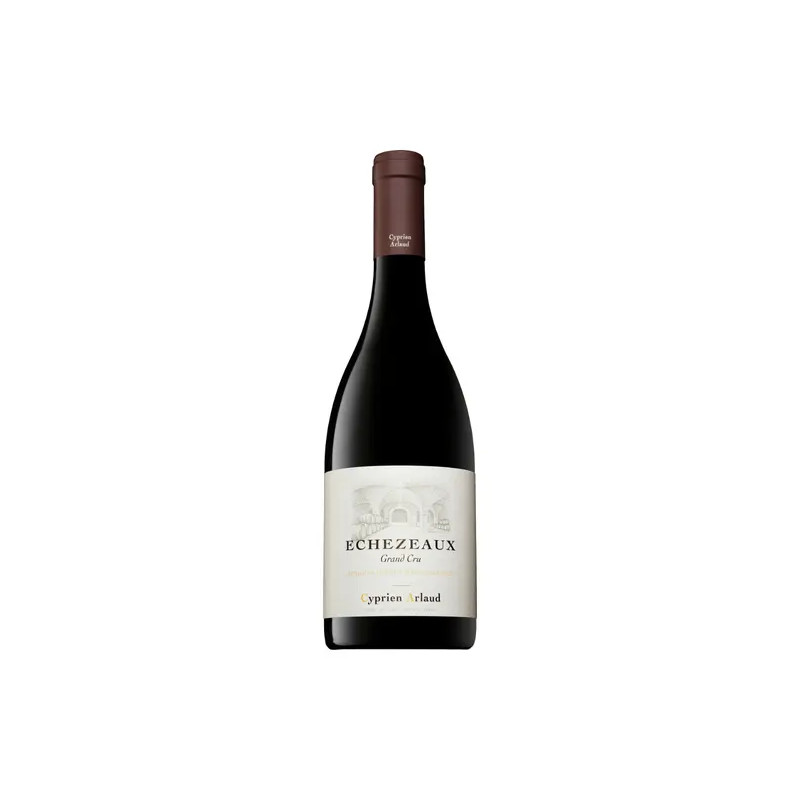 Cyprien Arlaud - Echezeaux Grand Cru - 2021