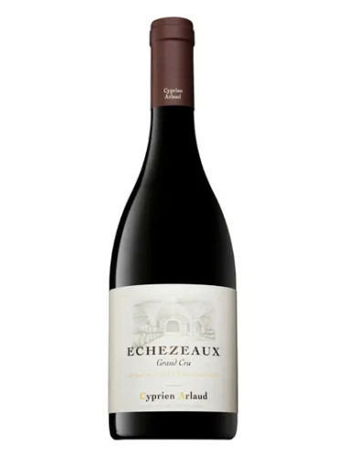 Cyprien Arlaud - Echezeaux Grand Cru - 2021